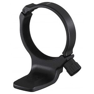 Canon Tripod Mount Ring D for IS 100mm f/2.8L Macro Lens