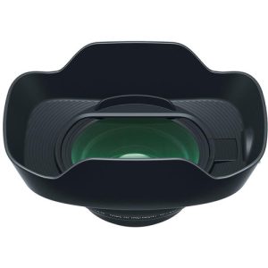 Canon WA-U58 4K Wide-Angle Attachment Lens