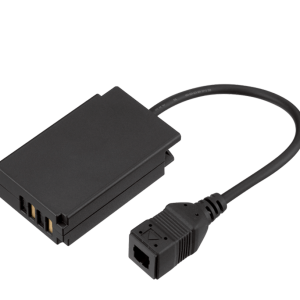 Nikon EP-5C Power connector J1