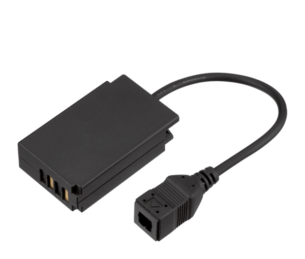 Nikon EP-5C Power connector J1