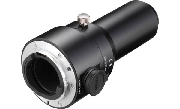 Nikon Fieldscope Camera Attachment FSA-L1