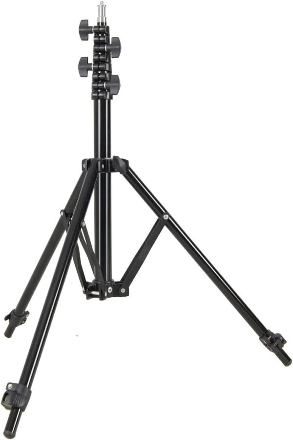 Godox 190F Adjustable legs light stand