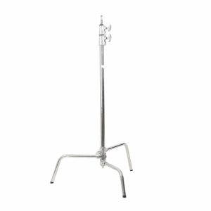 Godox 240CS C- Stand with Arm kit(Silver)