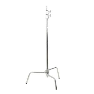 Godox 270CS C- Stand with Arm kit(Silver)