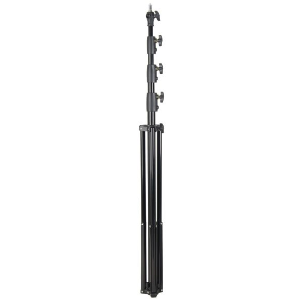 Godox 380F Heavy Duty Light Stand - Image 2
