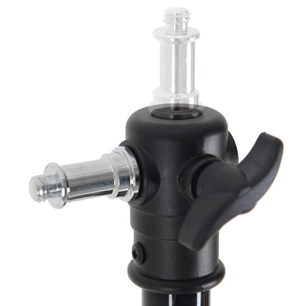 Godox 380F Heavy Duty Light Stand - Image 3