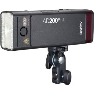 Godox AD200Pro II Pocket Flash AD200Pro