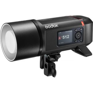 Godox AD600PRO II TTL Witstro Flash