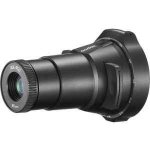 Godox AK-R21 Boldest Creativity for Bondless Minds