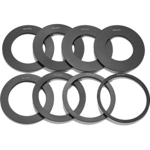 Godox AR-R Kit Adapter RingsKit AR-R Kit (49mm,52mm,55mm,58mm,62mm,67mm,72mm,77mm)
