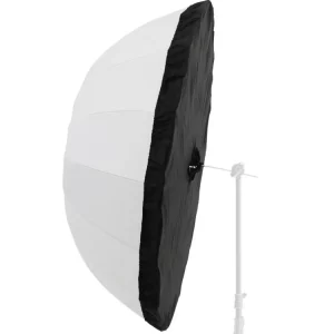 Godox DPU-085BS Black/Silver Reflect Cloth for Professional portable photography umbrella 85cm