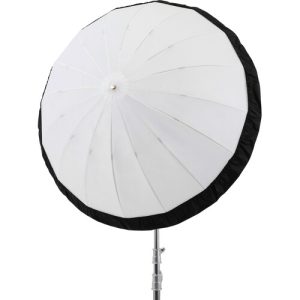 Godox DPU-105BS Black/Silver Reflect Cloth for Professional portable photography umbrella 105cm
