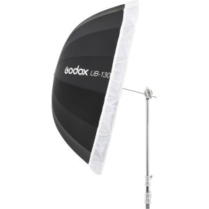Godox DPU-130T Diffuser Cloth for Professional portable photography umbrella 130cm