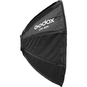 Godox LM-S25 Octa Softbox for Lux Master