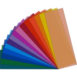 Godox MF-11C Color Effects Set