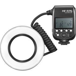 Godox MF-R76 Macro Ring Flash MF-R76