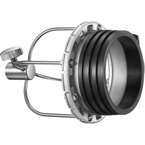 Godox PF-PM Strobe Adapter