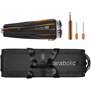 Godox Parabolic68 Parabolic Light Focusing System