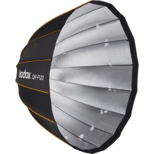 Godox QR-P120 Quick Release Parabolic softbox