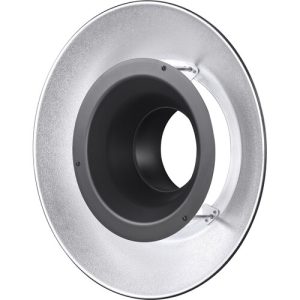 Godox RFT-25S Reflector with silver interior
