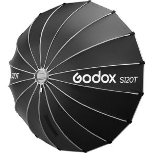 Godox S120T Quick Release Umbrella Softbox