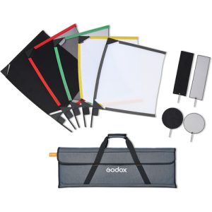Godox SF4560 kits Scrim Flag Kit