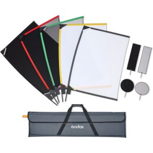 Godox SF6090 kits Scrim Flag Kit