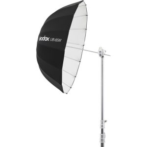 Godox UB-085W Parabolic reflective umbrella White