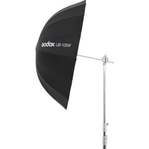 Godox UB-105W Parabolic reflective umbrella White