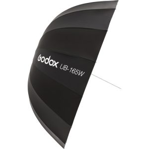 Godox UB-165W Parabolic reflective umbrella White