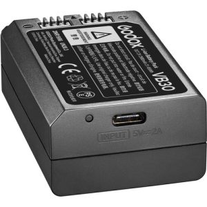 Godox VB30 lithium Battery