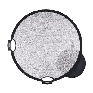 Godox W-RFT55 Collapsible Reflector with Handheld Stability