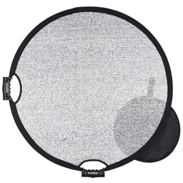 Godox W-RFT80 Collapsible Reflector with Handheld Stability