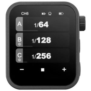 Godox X3 L TTL Wireless Flash Trigger