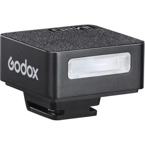 Godox iM20 iFlash Camera Flash (square shape)