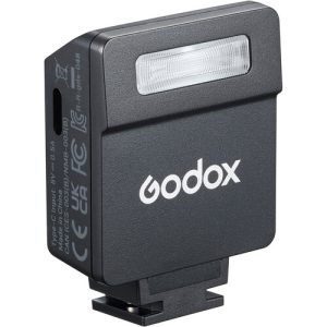 Godox iM22 iFlash Camera Flash (rectangle shape)