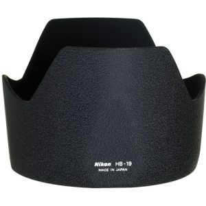 Nikon HB-19 77MM Bayonet hood