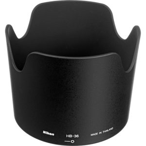 Nikon HB-36 Hood70-300VR)
