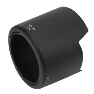Nikon HB-38 Hood Micro 105VR)
