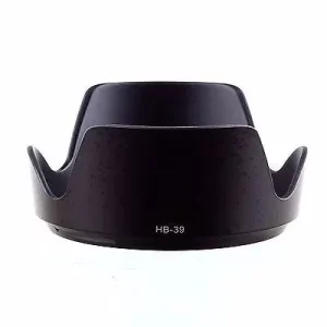 Nikon HB-39 Hood 16-85 VR)