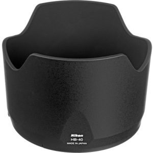 Nikon HB-40 Hood 24-70/2.8G ED