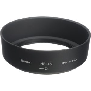 Nikon HB-46 Hood (FOR DX35 f/1.8G)