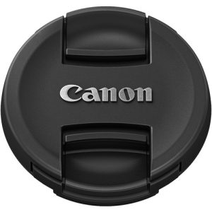 Canon LENS CAP E-52U