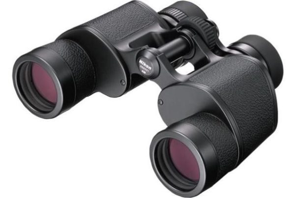 Nikon BINOCULARS 10X35 E2 CF WF