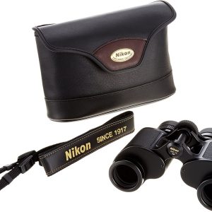 Nikon BINOCULARS 8X30E2 CF WF