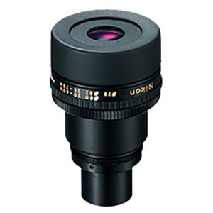 Nikon 20-60X-25-75X Eyepiece MC2 Fieldscope