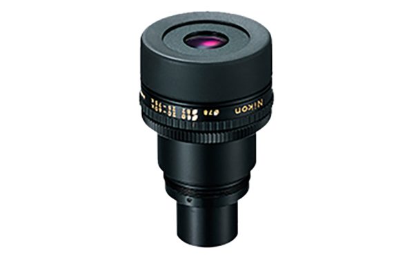 Nikon 20-60X-25-75X Eyepiece MC2 Fieldscope
