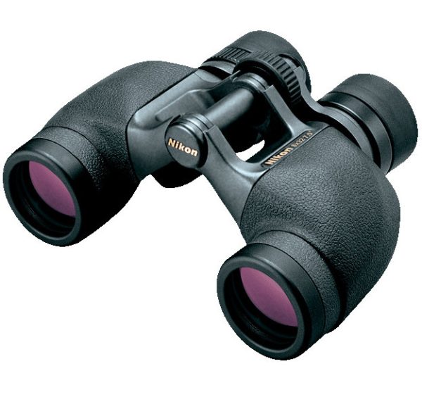 Nikon BINOCULARS 8X32SE CF