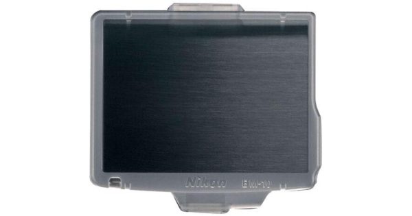Nikon BM-10 LCD Cover for D90