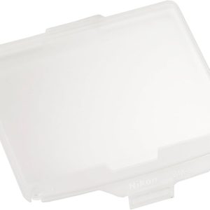 Nikon BM-8 LCD Monitor Cover for Nikon D300 Digital Camera